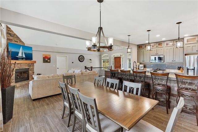 232 Jocassee Ridge Way, Salem, SC 29676