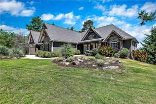 232 Jocassee Ridge Way, Salem, SC 29676