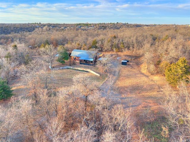 14691 SE 44th Street, Choctaw, OK 73020