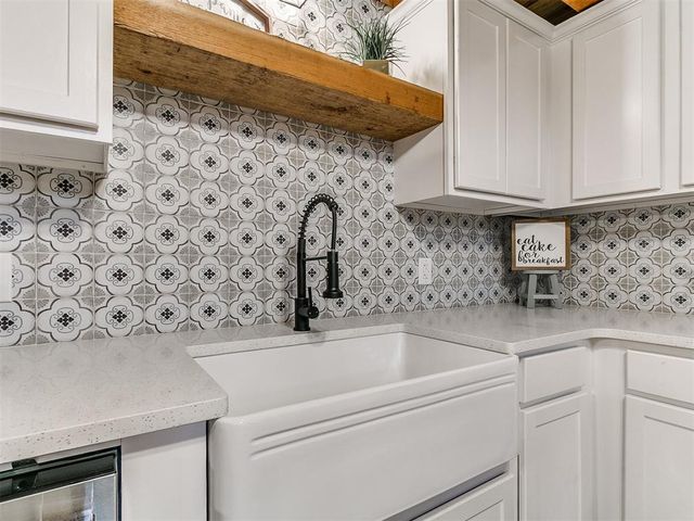 14691 SE 44th Street, Choctaw, OK 73020