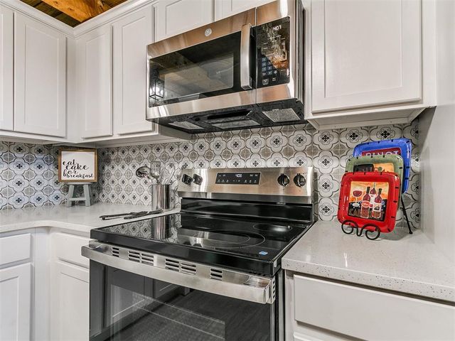 14691 SE 44th Street, Choctaw, OK 73020