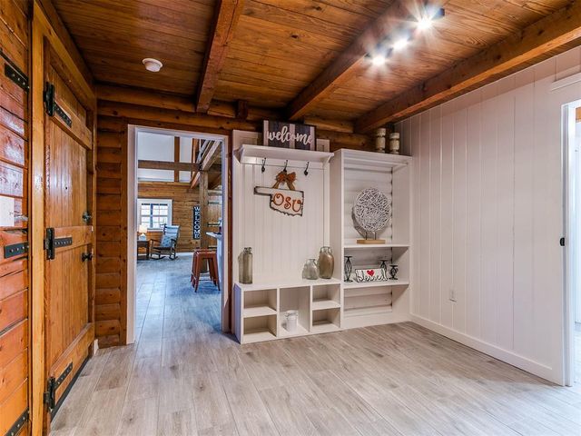 14691 SE 44th Street, Choctaw, OK 73020