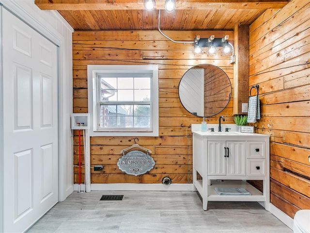 14691 SE 44th Street, Choctaw, OK 73020