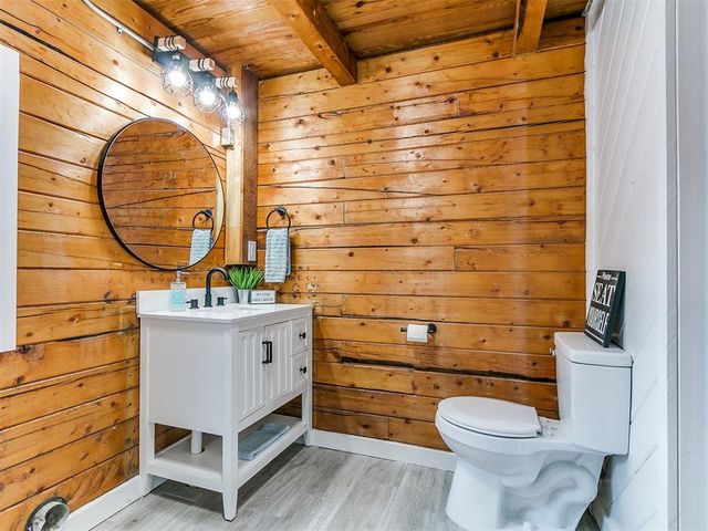 14691 SE 44th Street, Choctaw, OK 73020