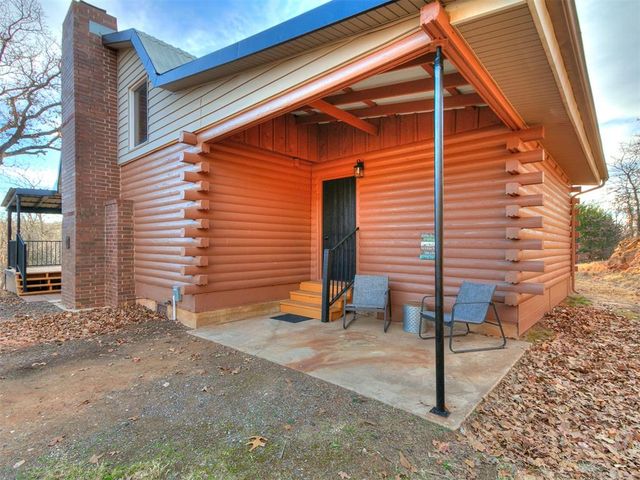14691 SE 44th Street, Choctaw, OK 73020