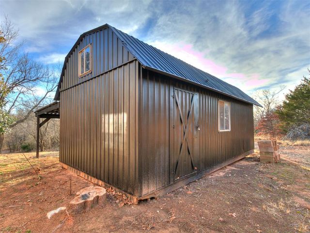 14691 SE 44th Street, Choctaw, OK 73020