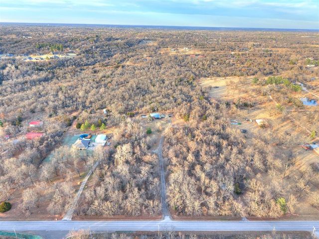 14691 SE 44th Street, Choctaw, OK 73020