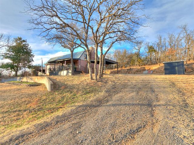 14691 SE 44th Street, Choctaw, OK 73020