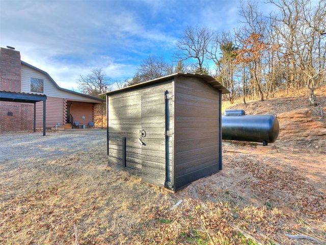 14691 SE 44th Street, Choctaw, OK 73020