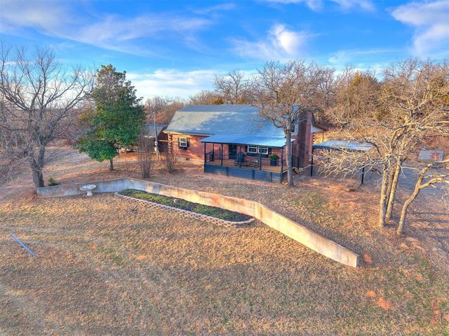 14691 SE 44th Street, Choctaw, OK 73020