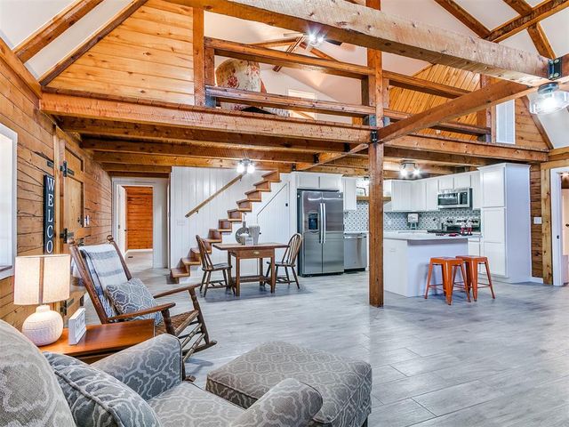 14691 SE 44th Street, Choctaw, OK 73020