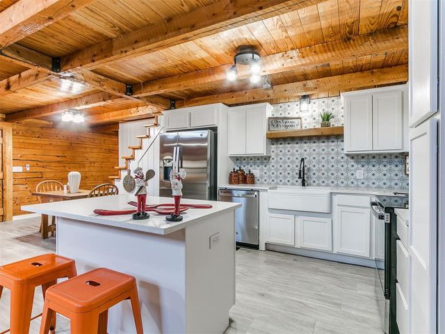 14691 SE 44th Street, Choctaw, OK 73020