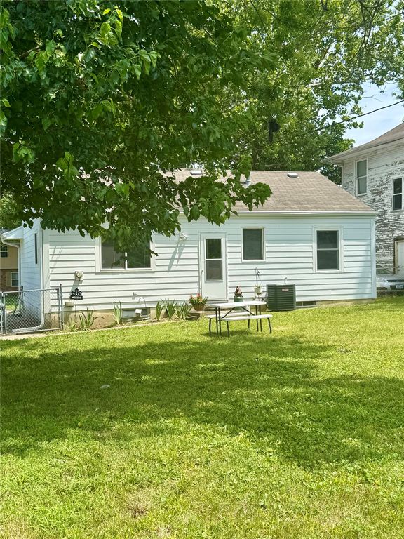 1154 19th Street, Des Moines, IA 50314