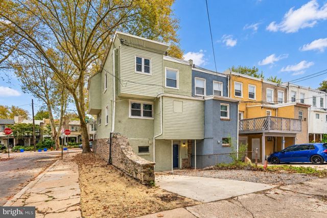 3322 AINSLIE ST, Philadelphia, PA 19129