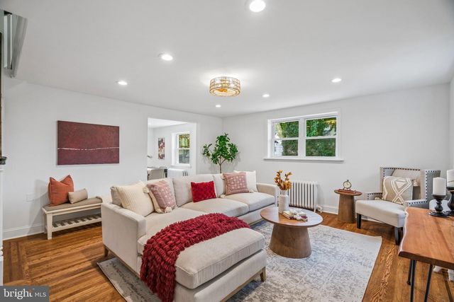 3322 AINSLIE ST, Philadelphia, PA 19129