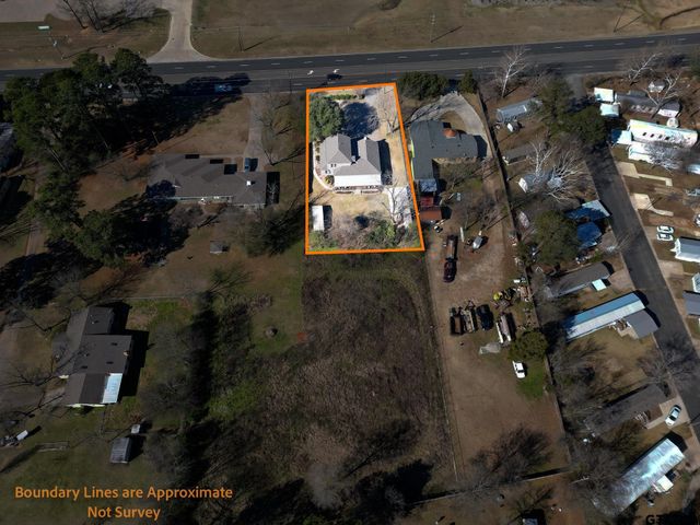 4538 W Loop 281, Longview, TX 75604