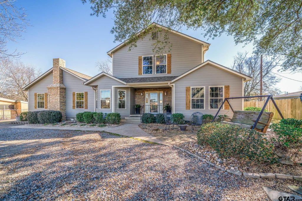 4538 W Loop 281, Longview, TX 75604