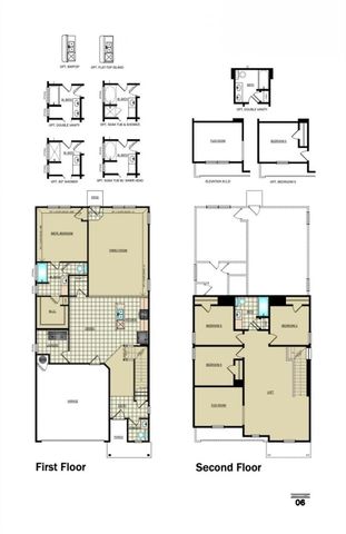 4310 Stuebner Hill Drive, Houston, TX 77068