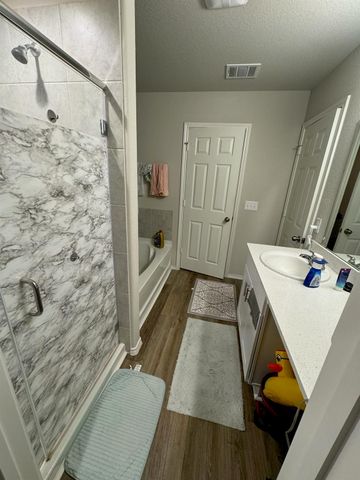 4310 Stuebner Hill Drive, Houston, TX 77068