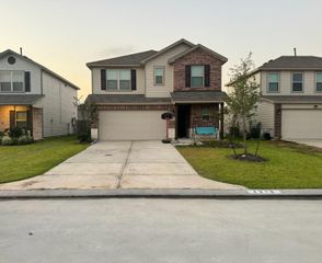 4310 Stuebner Hill Drive, Houston, TX 77068