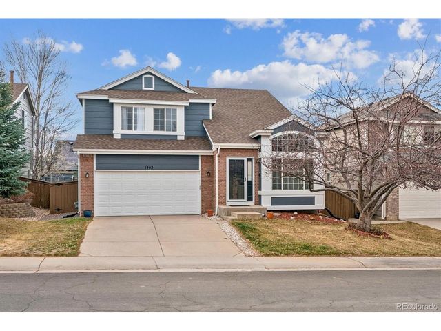 1402 Mulberry Ln, Highlands Ranch, CO 80129