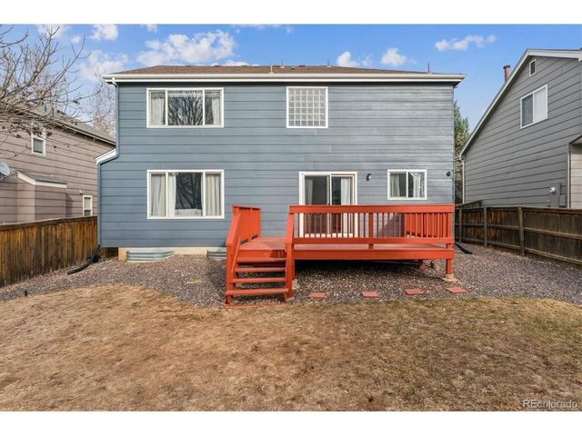 1402 Mulberry Ln, Highlands Ranch, CO 80129