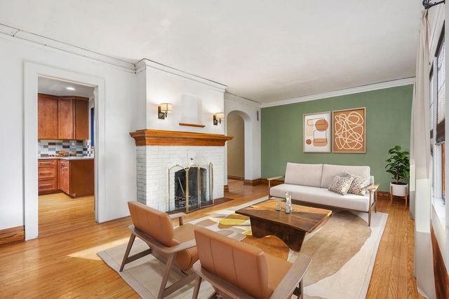 2646 Park Place, Madison, WI 53705