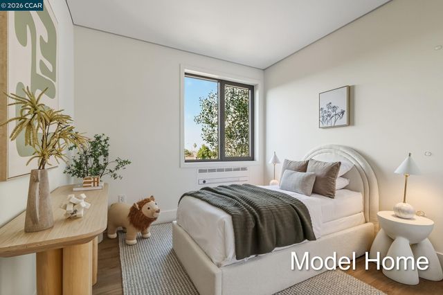 2966B Cherry Lane, Walnut Creek, CA 94597