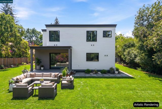 2966B Cherry Lane, Walnut Creek, CA 94597