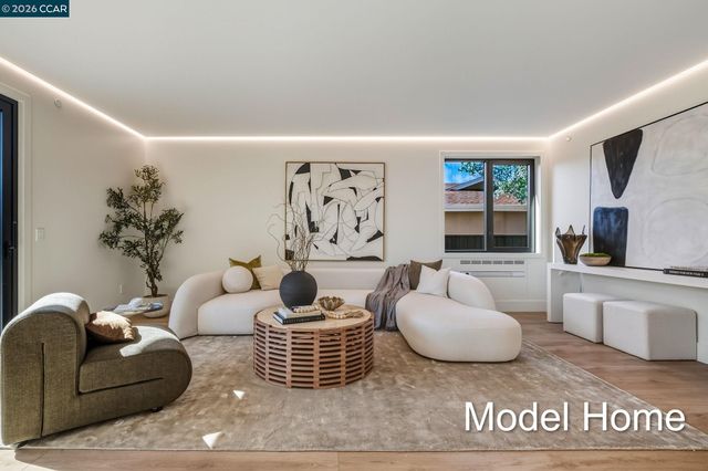 2966B Cherry Lane, Walnut Creek, CA 94597