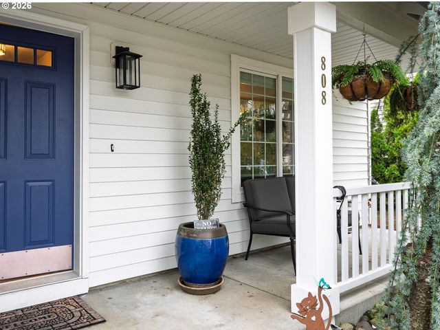 808 Nw 14TH Ave, Battle Ground, WA 98604