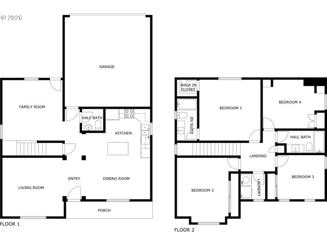 808 Nw 14TH Ave, Battle Ground, WA 98604