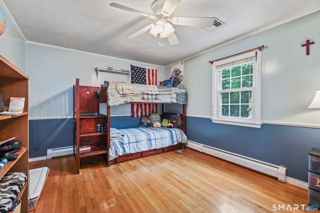 63 Straitsville Road, Prospect, CT 06712