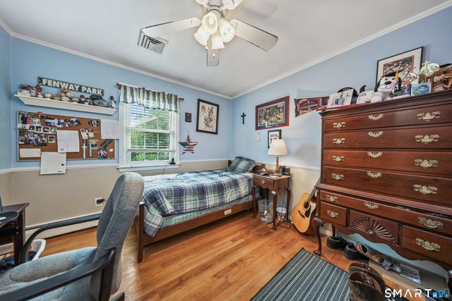 63 Straitsville Road, Prospect, CT 06712