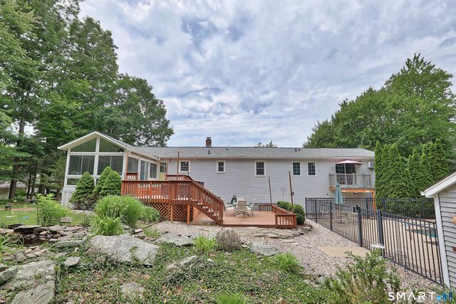 63 Straitsville Road, Prospect, CT 06712