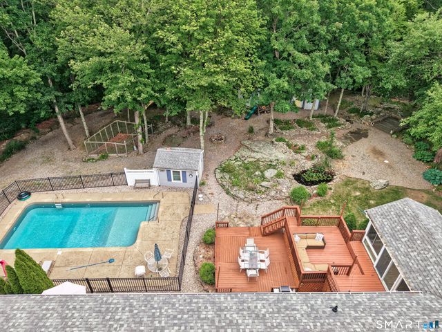 63 Straitsville Road, Prospect, CT 06712