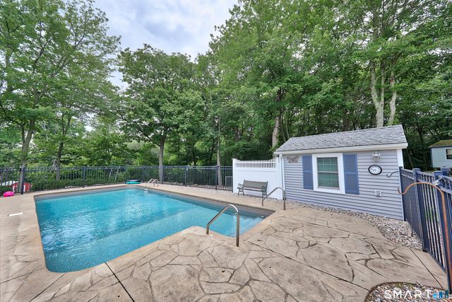 63 Straitsville Road, Prospect, CT 06712