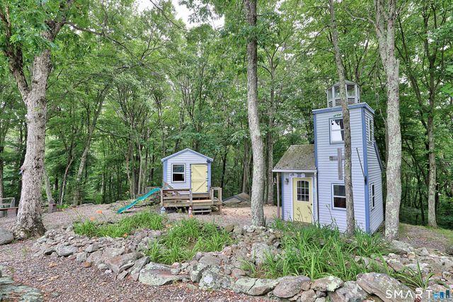 63 Straitsville Road, Prospect, CT 06712