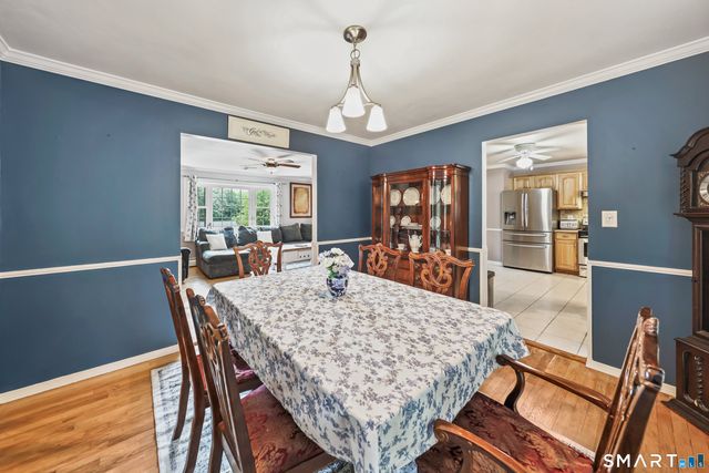 63 Straitsville Road, Prospect, CT 06712