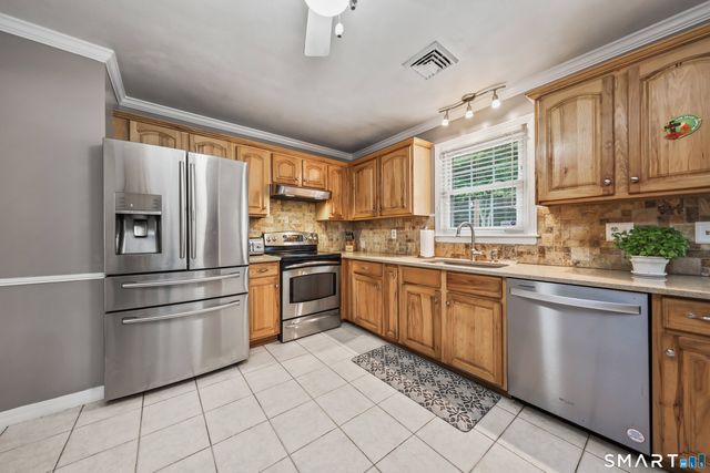 63 Straitsville Road, Prospect, CT 06712