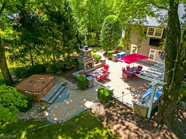 374 S Maple Ave, Bernards Twp., NJ 07920