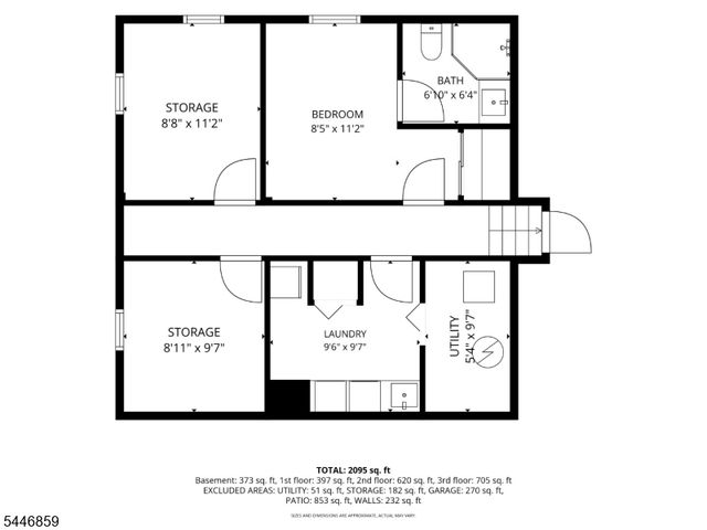 374 S Maple Ave, Bernards Twp., NJ 07920