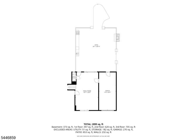 374 S Maple Ave, Bernards Twp., NJ 07920