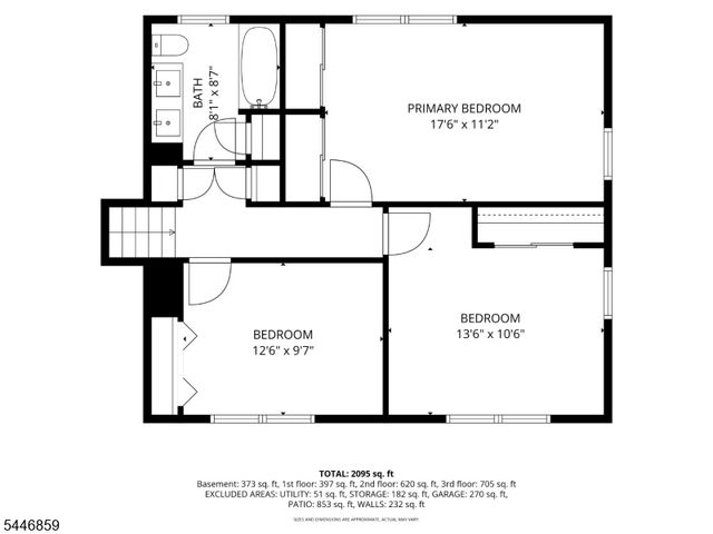 374 S Maple Ave, Bernards Twp., NJ 07920