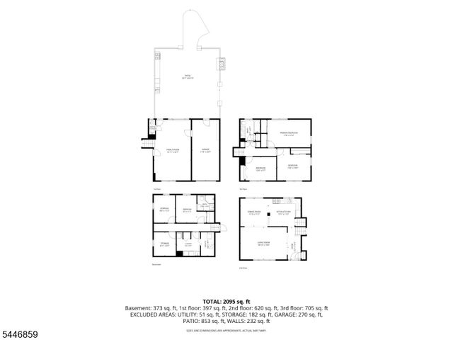 374 S Maple Ave, Bernards Twp., NJ 07920