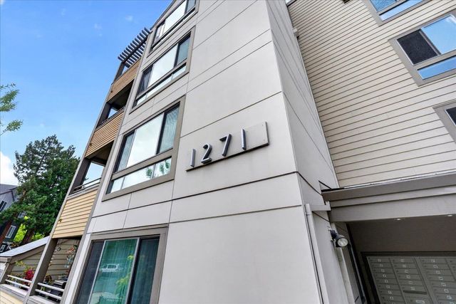 1271 Poplar 406, Sunnyvale, CA 94086
