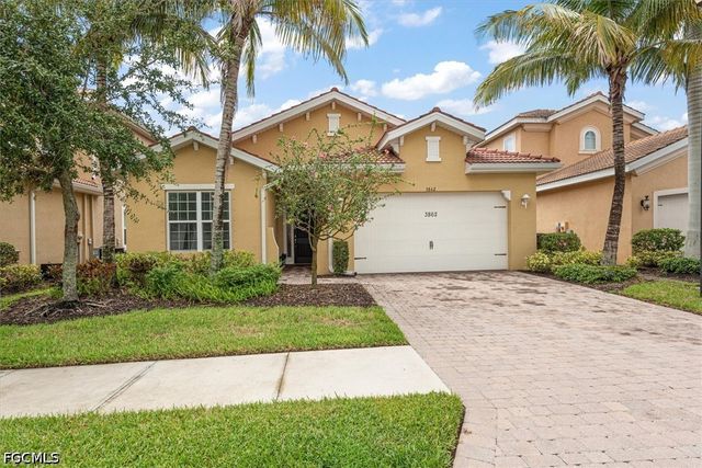 3862 Eldon ST, Fort Myers, FL 33916