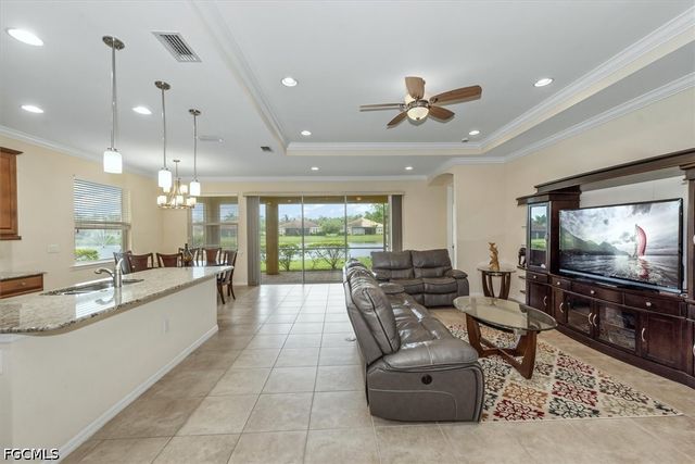 3862 Eldon ST, Fort Myers, FL 33916