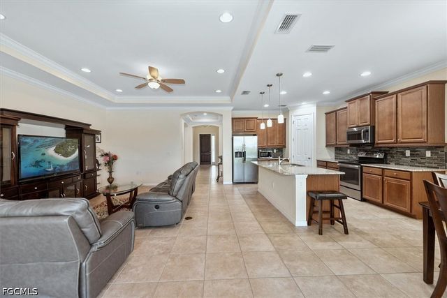 3862 Eldon ST, Fort Myers, FL 33916