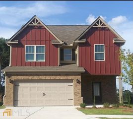 316 Trulove Lane Lot 35 LOT 35, Locust Grove, GA 30248